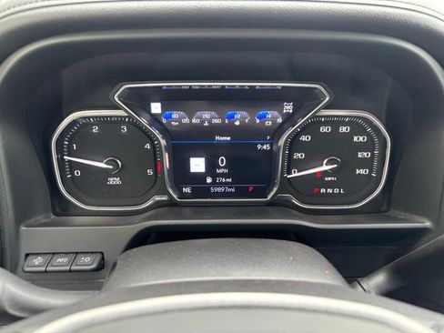 Used 2021 GMC Sierra 2500 Denali w/ Denali Ultimate Package AWD/4WD image 22