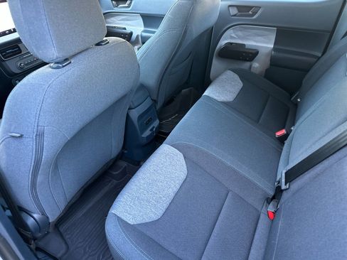 Used 2025 Ford Maverick XLT w/ Equipment Group 301A image 13