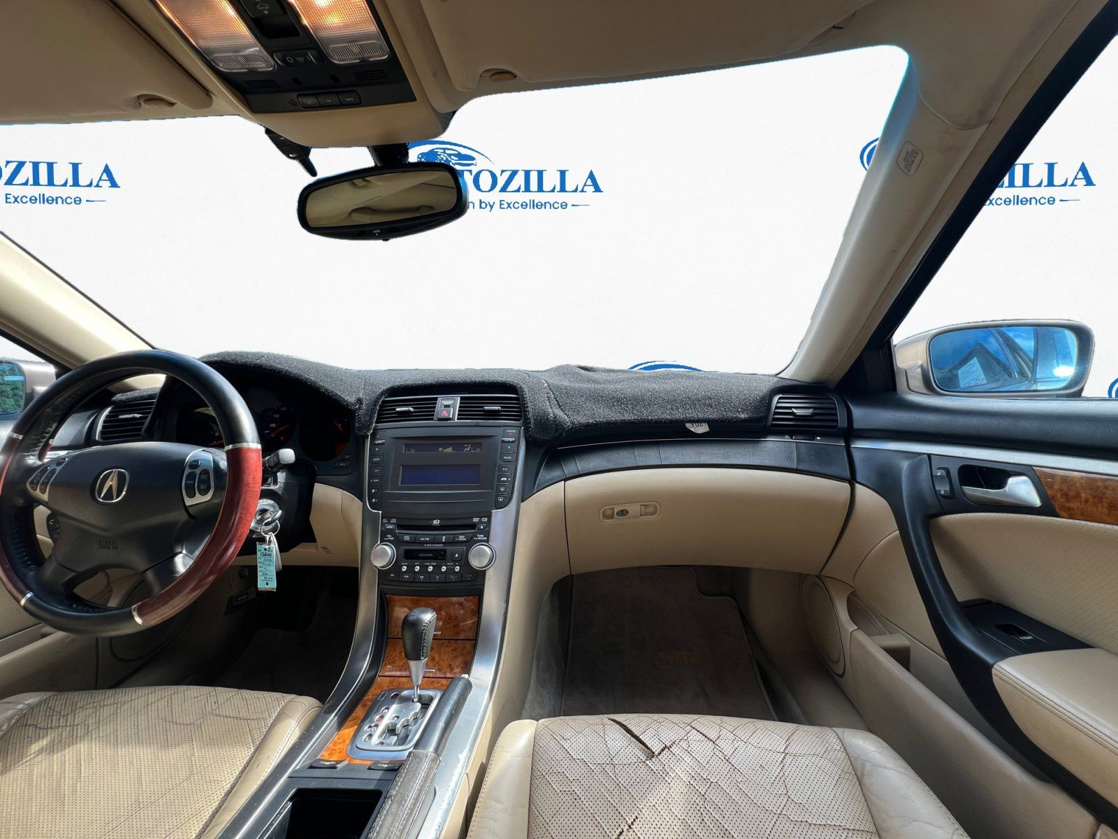 Used 2006 Acura TL FWD image 11