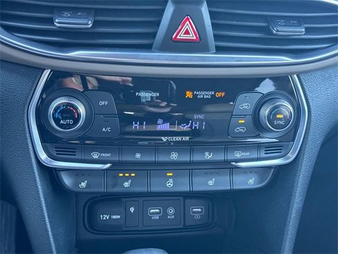 Used 2020 Hyundai Santa Fe Limited image 31