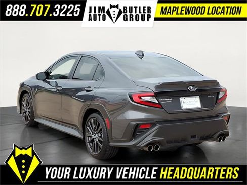 Used 2023 Subaru WRX Premium image 2