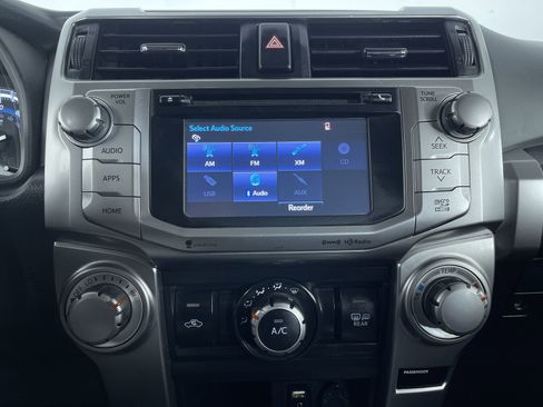 Used 2019 Toyota 4Runner SR5 image 19