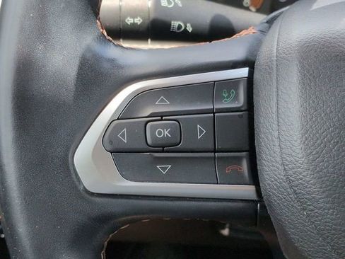 Used 2022 Jeep Compass Limited AWD/4WD image 24