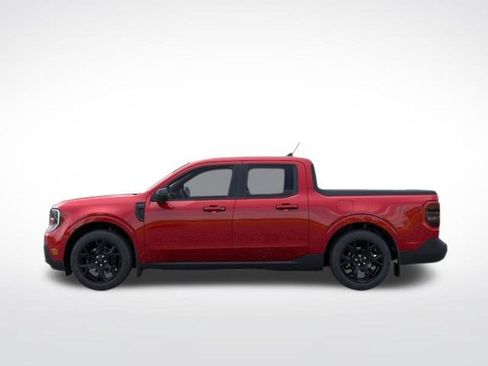 New 2026 Ford Maverick Lariat w/ Black Appearance Package AWD/4WD image 5