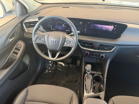 Used 2025 Buick Encore GX Preferred FWD image 33