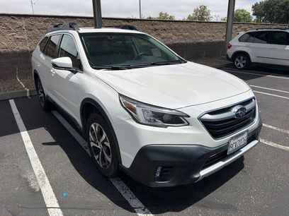 Used 2022 Subaru Outback Limited w/ Popular Package #2