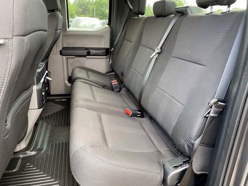 Used 2018 Ford F150 XL w/ Equipment Group 101A Mid AWD/4WD image 12