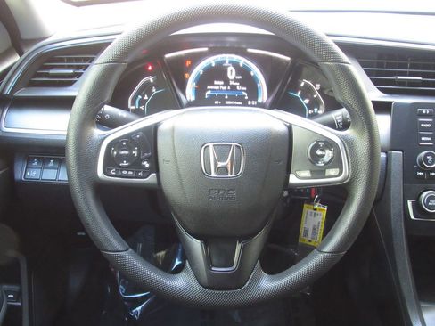 Used 2020 Honda Civic LX image 20