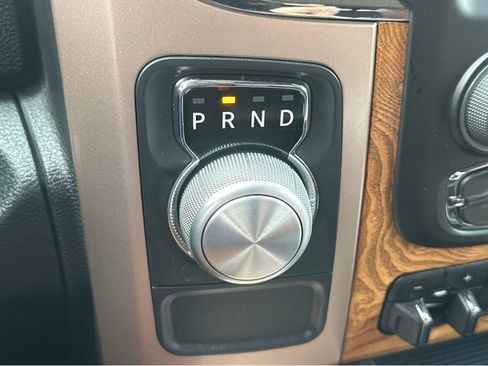 Used 2015 RAM 1500 Laramie Longhorn w/ Convenience Group image 27