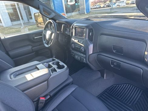 Used 2024 Chevrolet Silverado 2500 Custom w/ Custom Value Package image 26