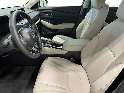 New 2026 Honda Accord EX-L image 16