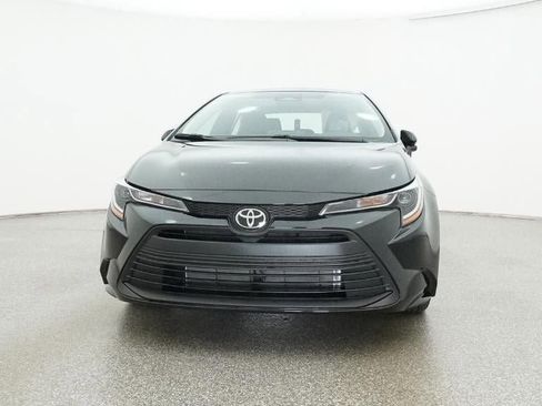 New 2026 Toyota Corolla LE image 31