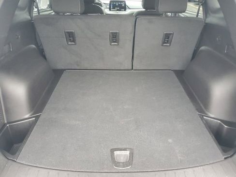 Certified 2024 Chevrolet Blazer LT w/ Convenience Package image 7