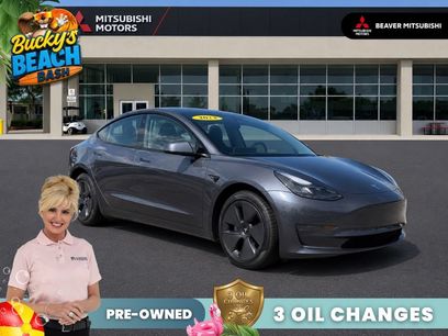Used 2023 Tesla Model 3 Standard Range