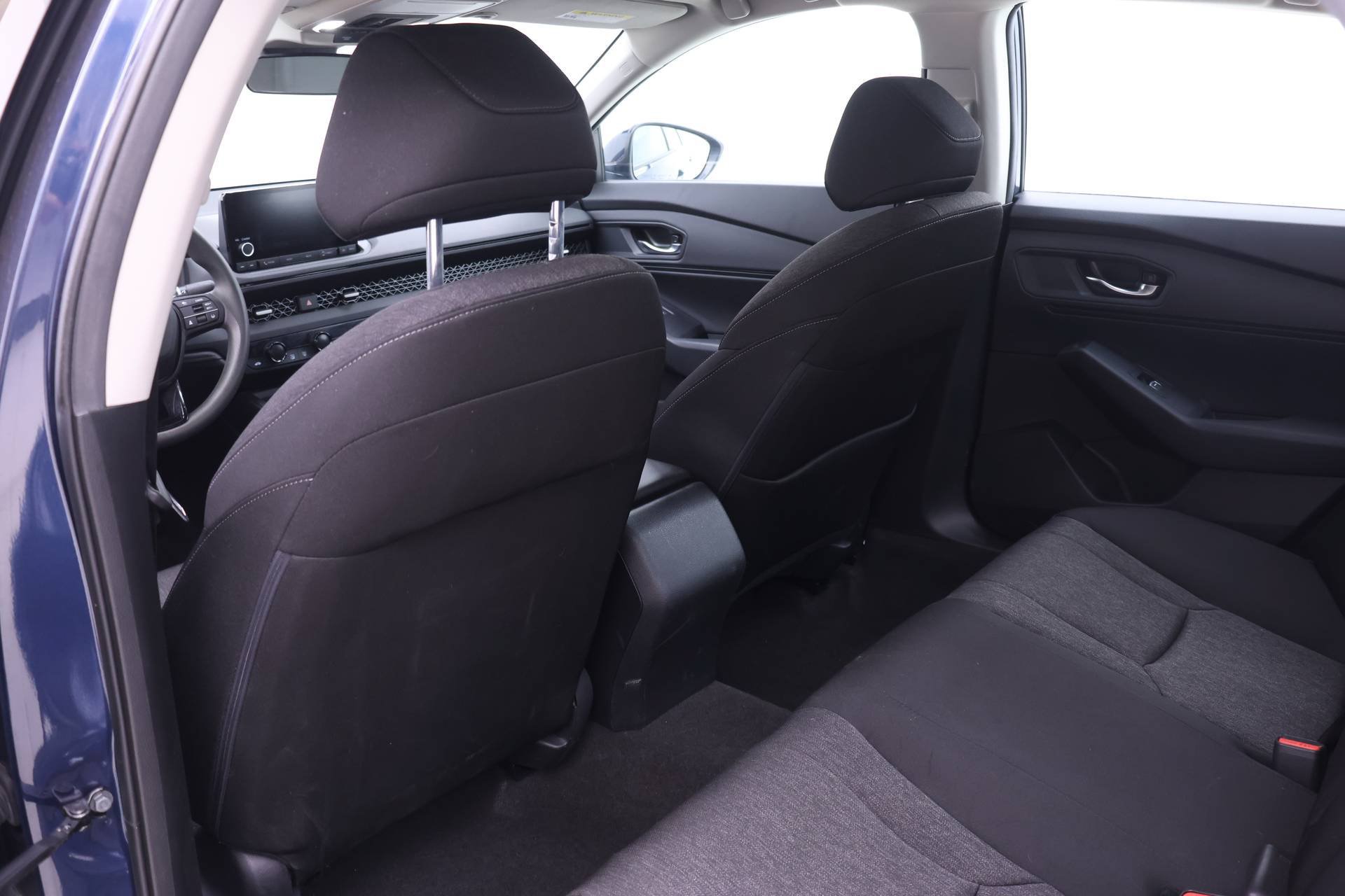 Certified 2024 Honda Accord EX image 11