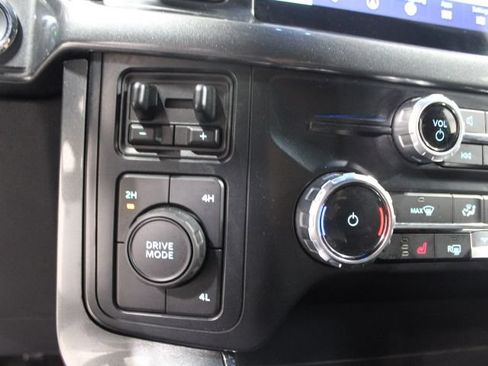 Used 2023 Ford F150 XLT w/ Equipment Group 302A High AWD/4WD image 43