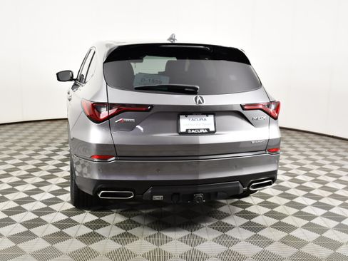 Certified 2023 Acura MDX A-Spec AWD/4WD image 7