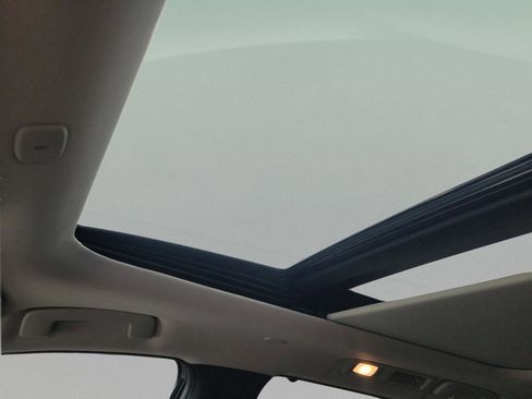 Certified 2026 INFINITI QX60 Luxe w/ Cargo Package image 28