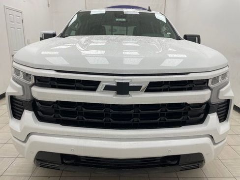 New 2026 Chevrolet Silverado 1500 RST w/ RST All Star Premium Package image 19