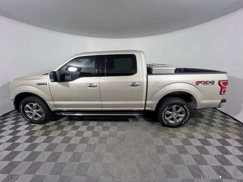 Used 2018 Ford F150 XLT w/ Equipment Group 302A Luxury AWD/4WD image 2
