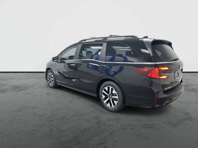 New 2026 Honda Odyssey EX-L image 9