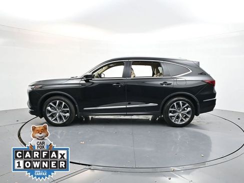 Used 2023 Acura MDX Technology image 6