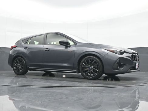 Used 2024 Subaru Impreza RS image 23