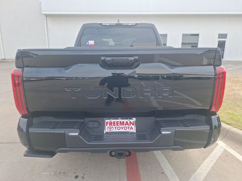 Used 2025 Toyota Tundra SR5 image 5