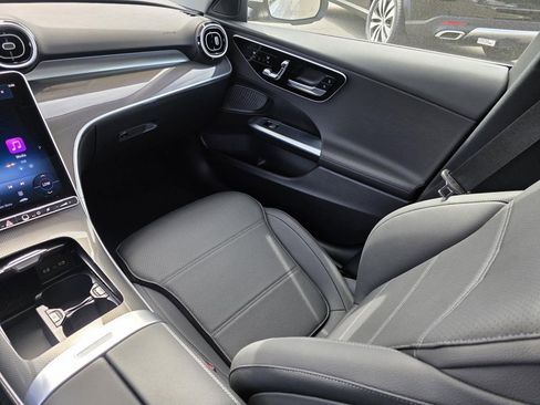 New 2026 Mercedes-Benz C 300 Sedan image 29