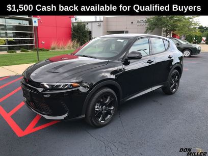 New 2025 Dodge Hornet GT w/ GT Blacktop Package