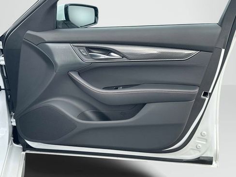 Certified 2025 Cadillac CT5 Sport w/ Technology Package image 21