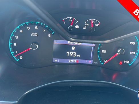 Used 2019 Chevrolet Colorado ZR2 w/ Colorado ZR2 Bison Edition image 3