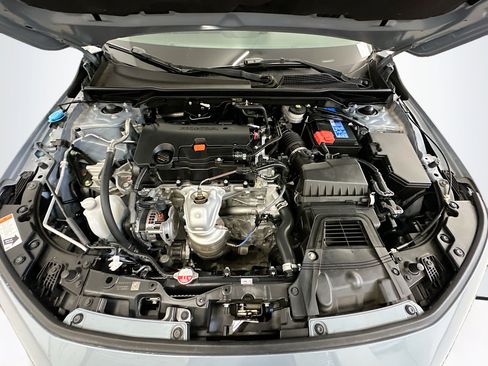 Used 2024 Honda Civic Sport image 33