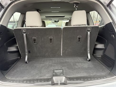 Used 2022 Honda Pilot Special Edition image 14