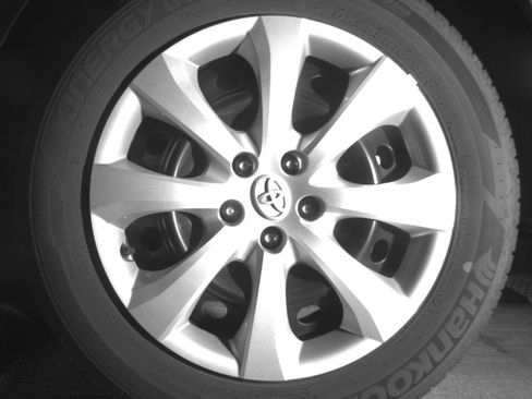 Used 2025 Toyota Corolla LE FWD image 17