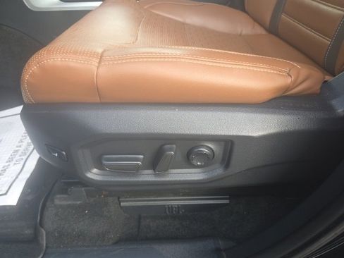 Used 2023 Toyota Tundra 1794 Edition image 20