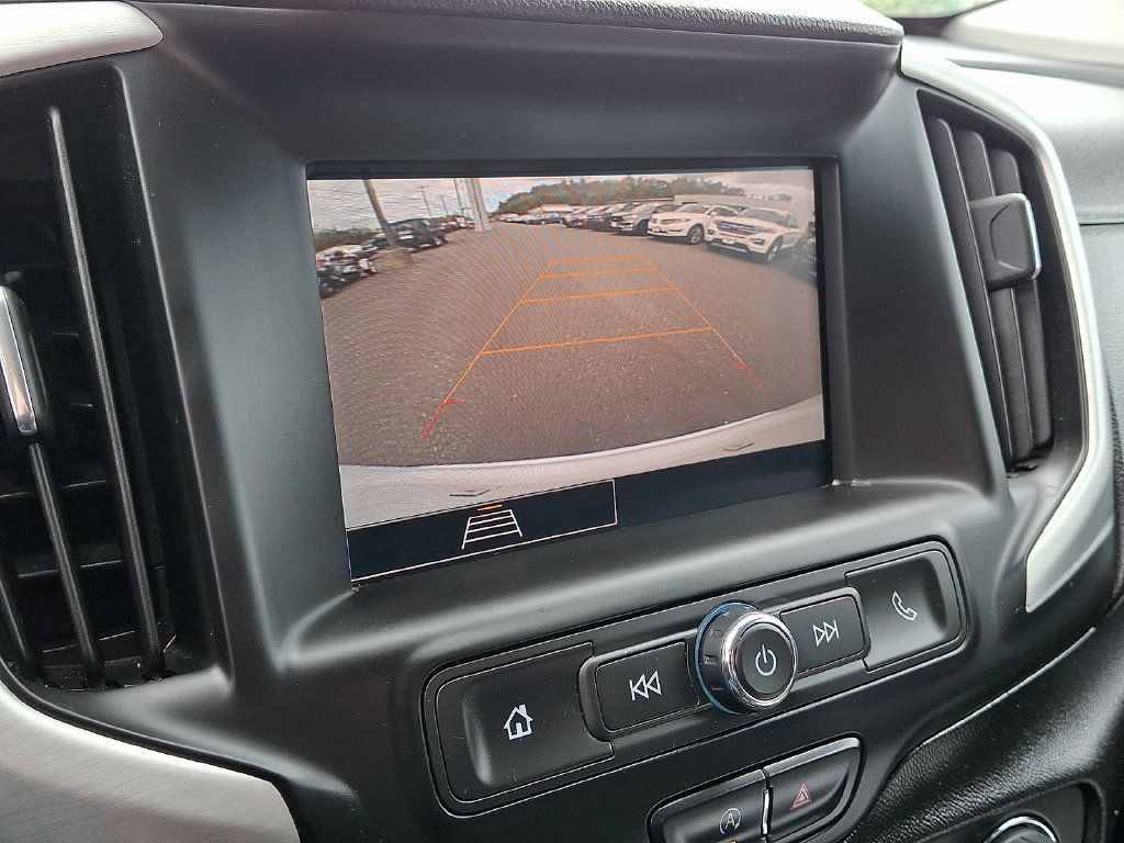 Used 2022 GMC Terrain SLE w/ Driver Convenience Package AWD/4WD image 24