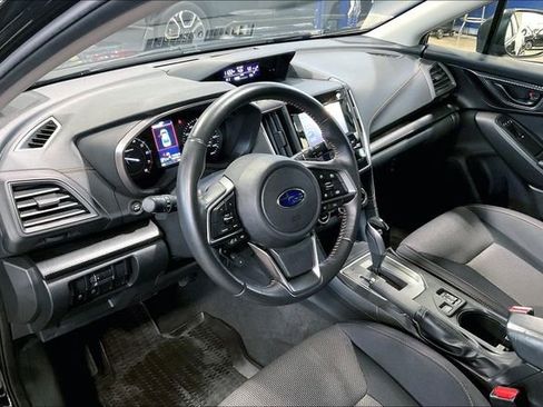 Used 2023 Subaru Crosstrek 2.0i Premium image 14