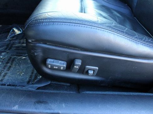 Used 2000 Cadillac Eldorado Touring image 13