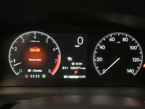 Certified 2024 Honda Pilot Touring image 29
