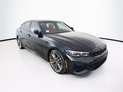 Used 2022 BMW M340i w/ Premium Package