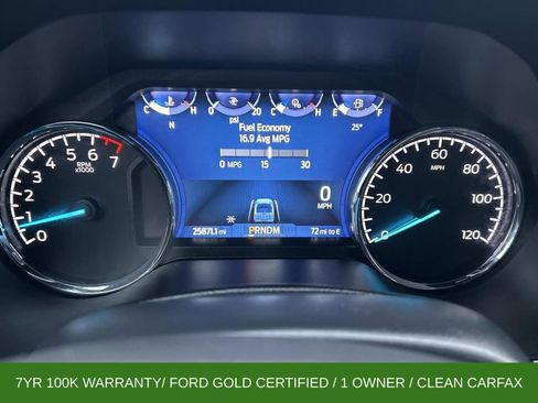 Certified 2022 Ford F150 XLT w/ Equipment Group 302A High image 29