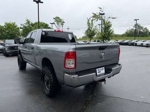 Used 2023 RAM 2500 Big Horn w/ Level 1 Equipment Group AWD/4WD image 3