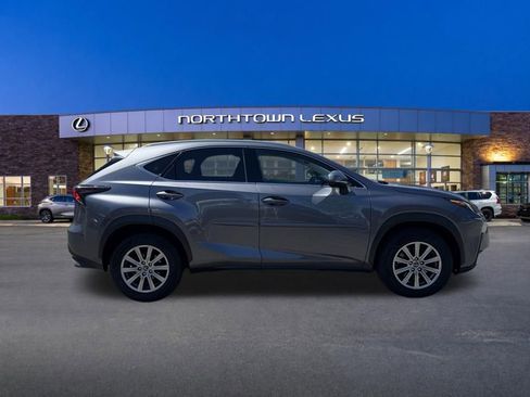 Used 2018 Lexus NX 300 FWD w/ Accessory Package 2 image 23