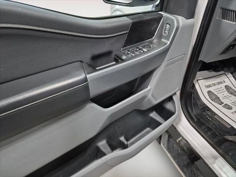 Used 2021 Ford F150 XLT w/ Equipment Group 302A High image 11