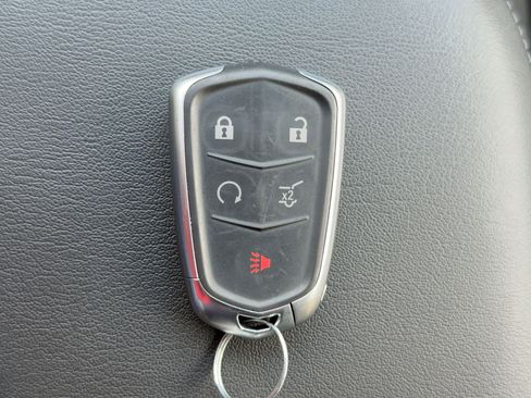 Certified 2023 Cadillac XT6 Premium Luxury w/ Technology Package image 26