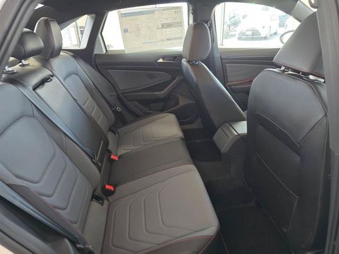 New 2026 Volkswagen Jetta GLI Autobahn FWD image 38