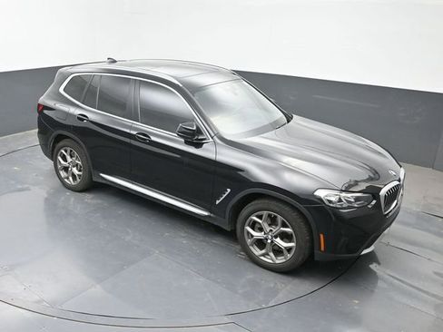 Used 2023 BMW X3 xDrive30i image 39