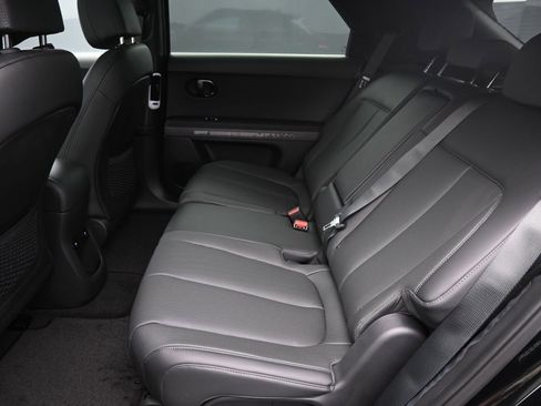 New 2025 Hyundai Ioniq 5 XRT image 11