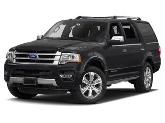 Used 2015 Ford Expedition Platinum video 1